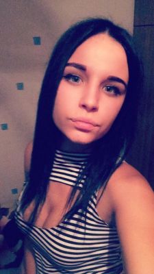 Ксения Адлер , возраст: 25 рост: 170, вес: 50