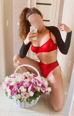Девушки Сочи — инди Ника
