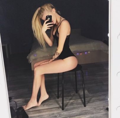 фотка Вика