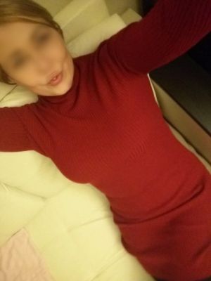 индивидуалка ДАША Адлер