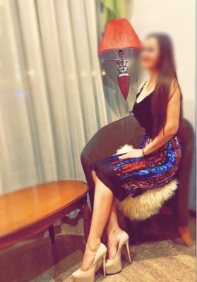 София — анкета девушки и фото