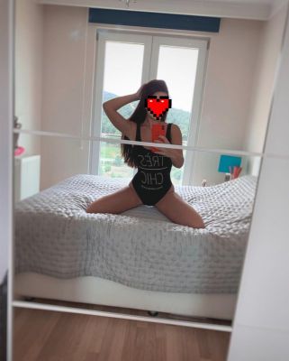☀️.Аделина ☀️, 23 лет - госпожа-страпонесса