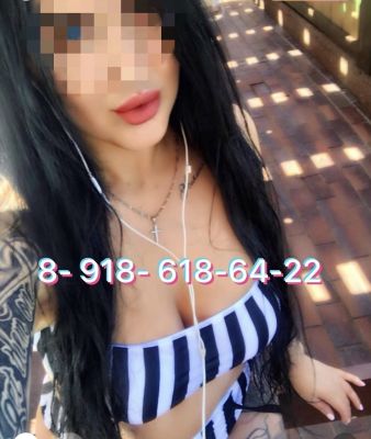 Зрелая проститутка ЕВОЧКА, 8 918 618-64-22